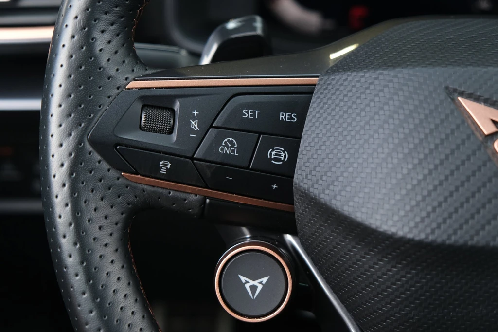 CUPRA Leon Sportstourer – foto 18