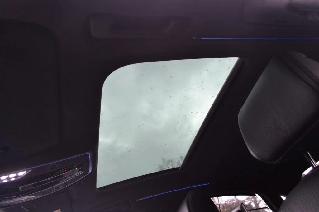 Audi A8 – foto 14