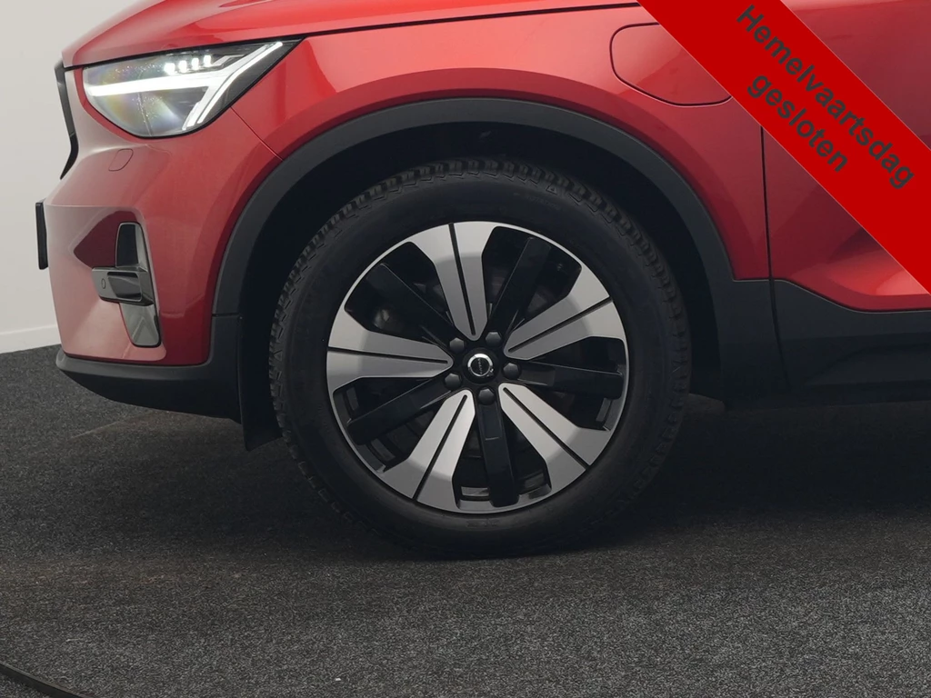 Volvo XC40 – foto 46