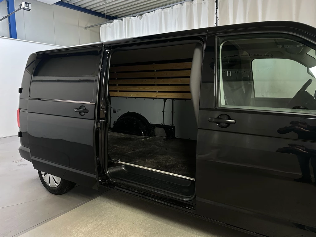 Volkswagen Transporter – foto 7