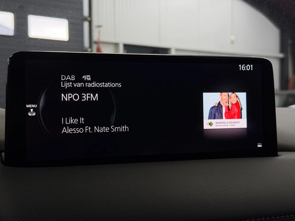 Mazda CX-5 – foto 18