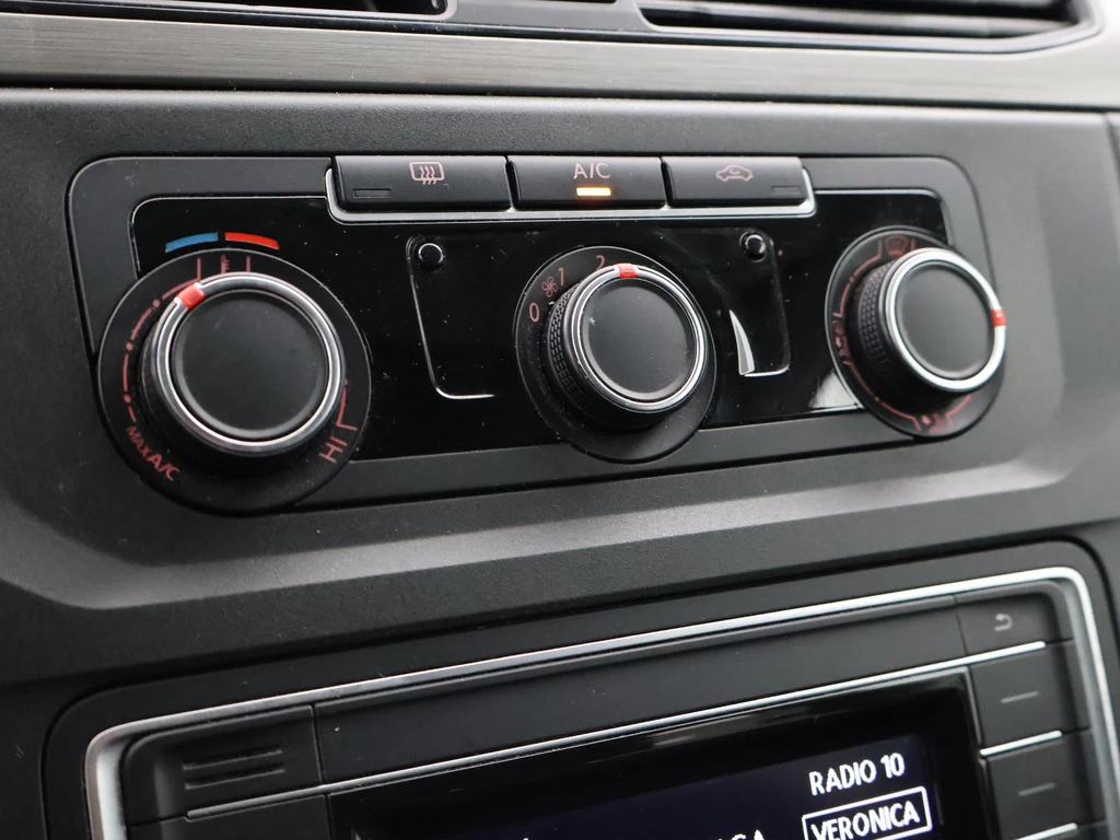 Volkswagen Caddy – foto 29