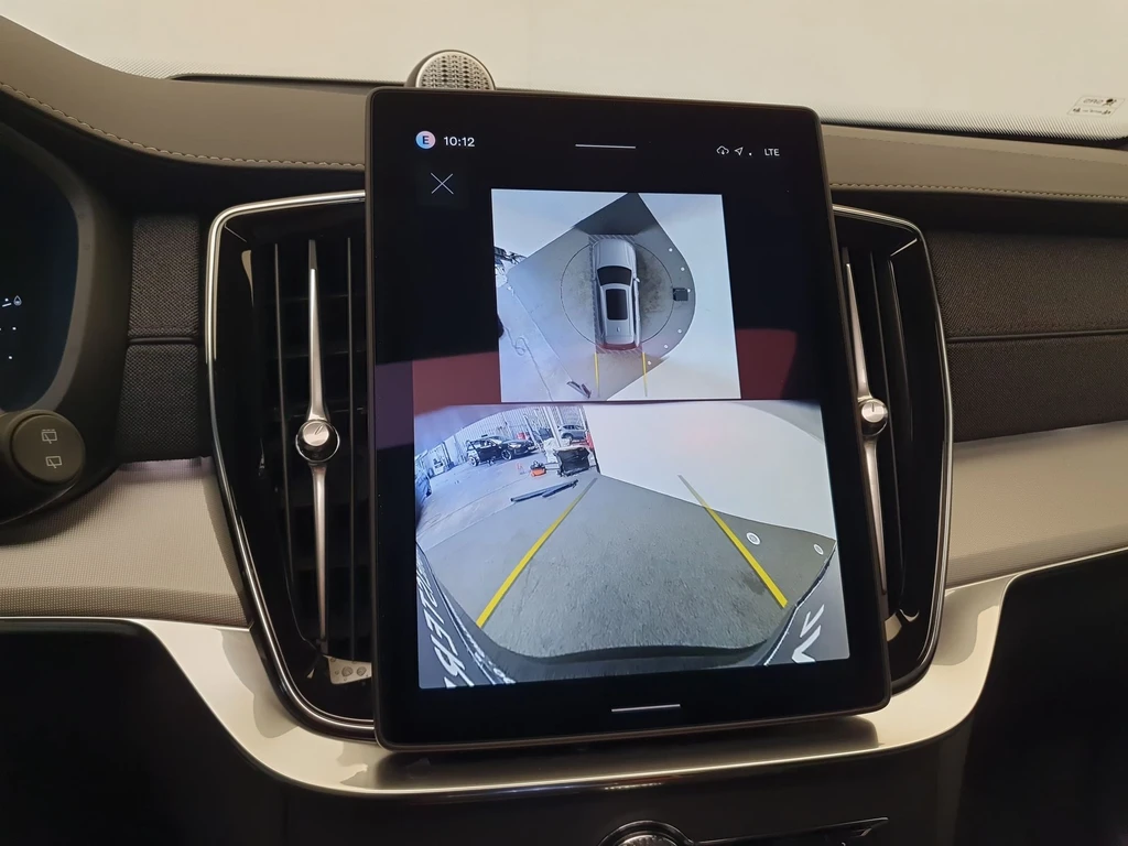 Volvo XC90 – foto 13
