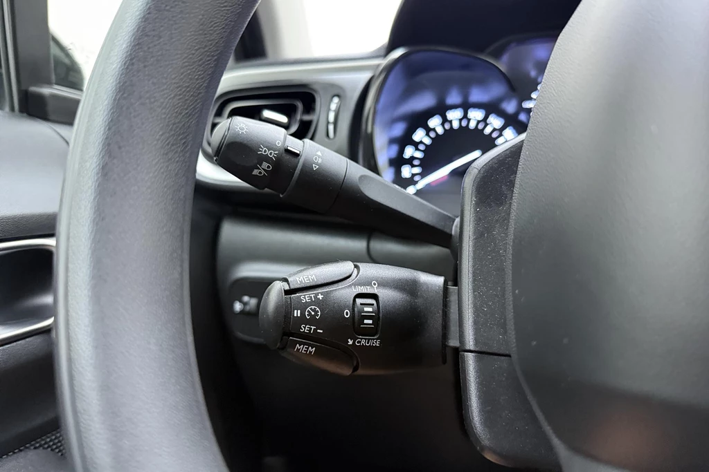 Citroën C3 – foto 18