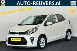 Kia Picanto – thumbnail 1
