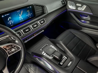 Mercedes-Benz GLE – thumbnail 22