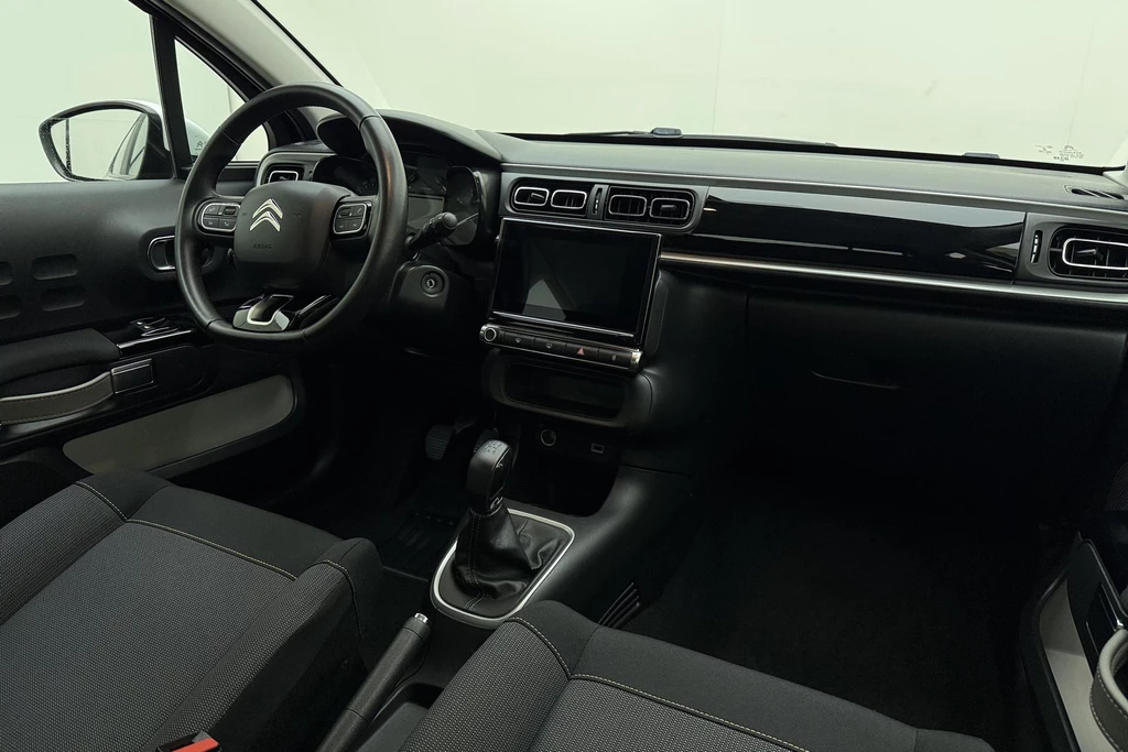 Citroën C3 – foto 14