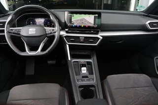 SEAT Leon – thumbnail 13