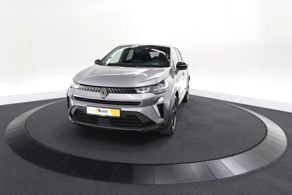 Renault Captur – foto 3