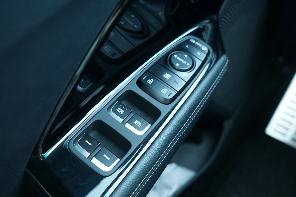 Kia Niro – foto 32