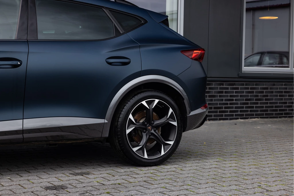 CUPRA Formentor – foto 4