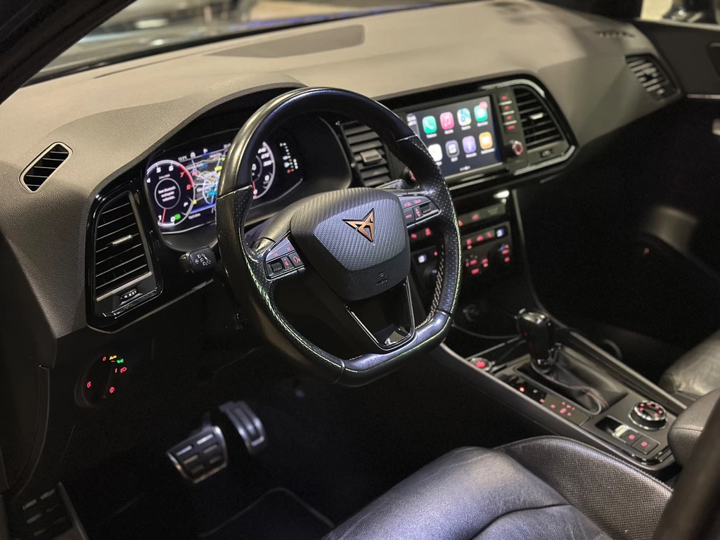 CUPRA Ateca – foto 10
