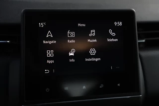 Renault Clio – thumbnail 17