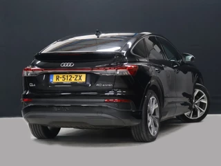 Audi Q4 Sportback e-tron – thumbnail 4