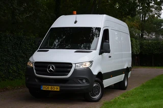 Mercedes-Benz Sprinter – thumbnail 3