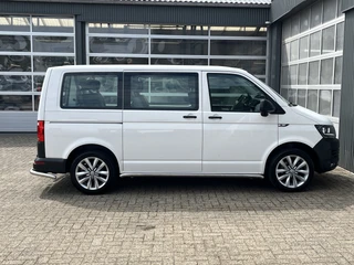 Volkswagen Transporter – thumbnail 7