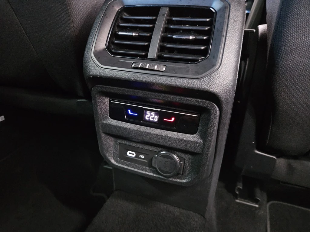 SEAT Tarraco – foto 48