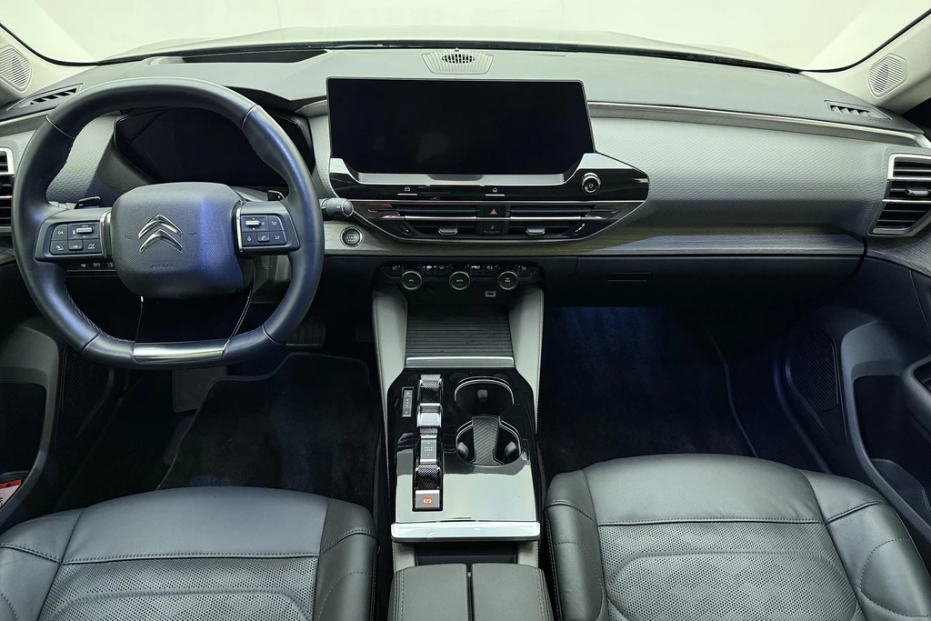 Citroën C5 X – foto 20