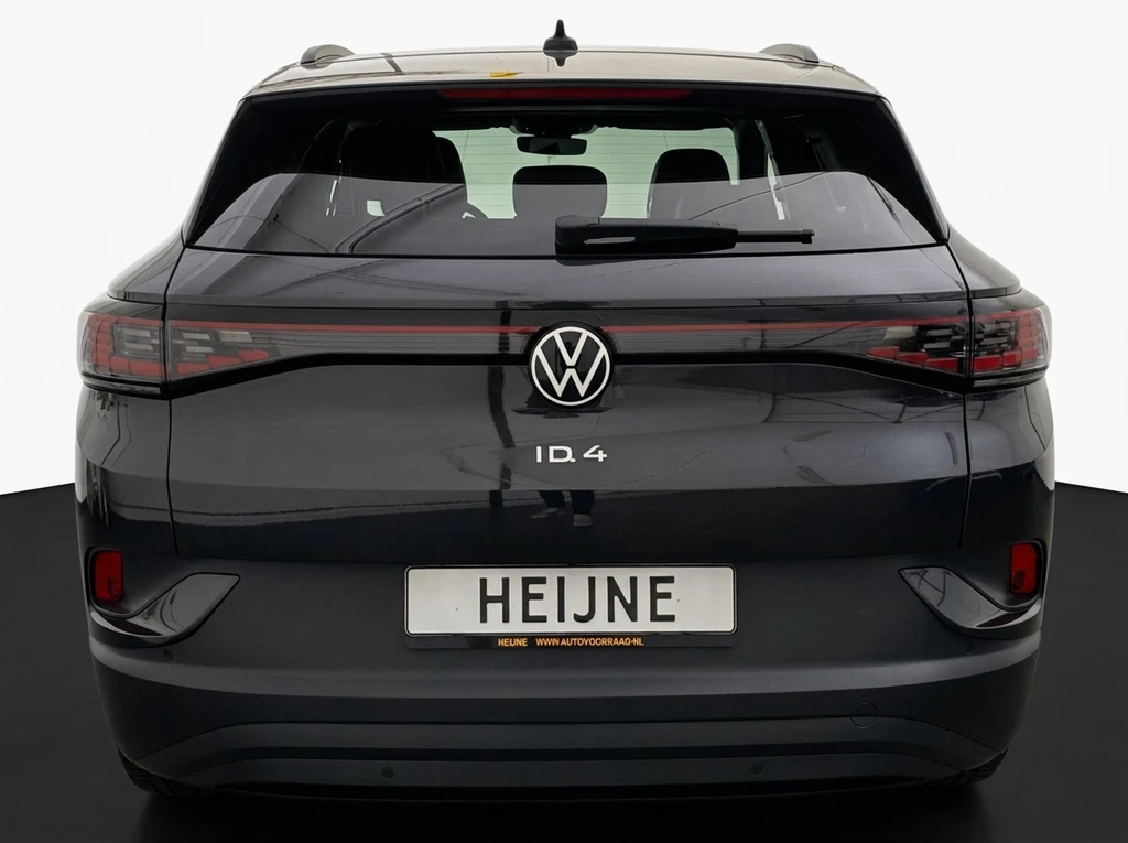 Volkswagen ID.4 – foto 4