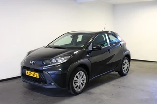 Toyota Aygo – thumbnail 1