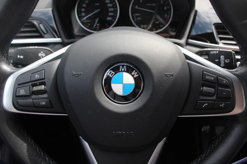 BMW X1 – foto 28