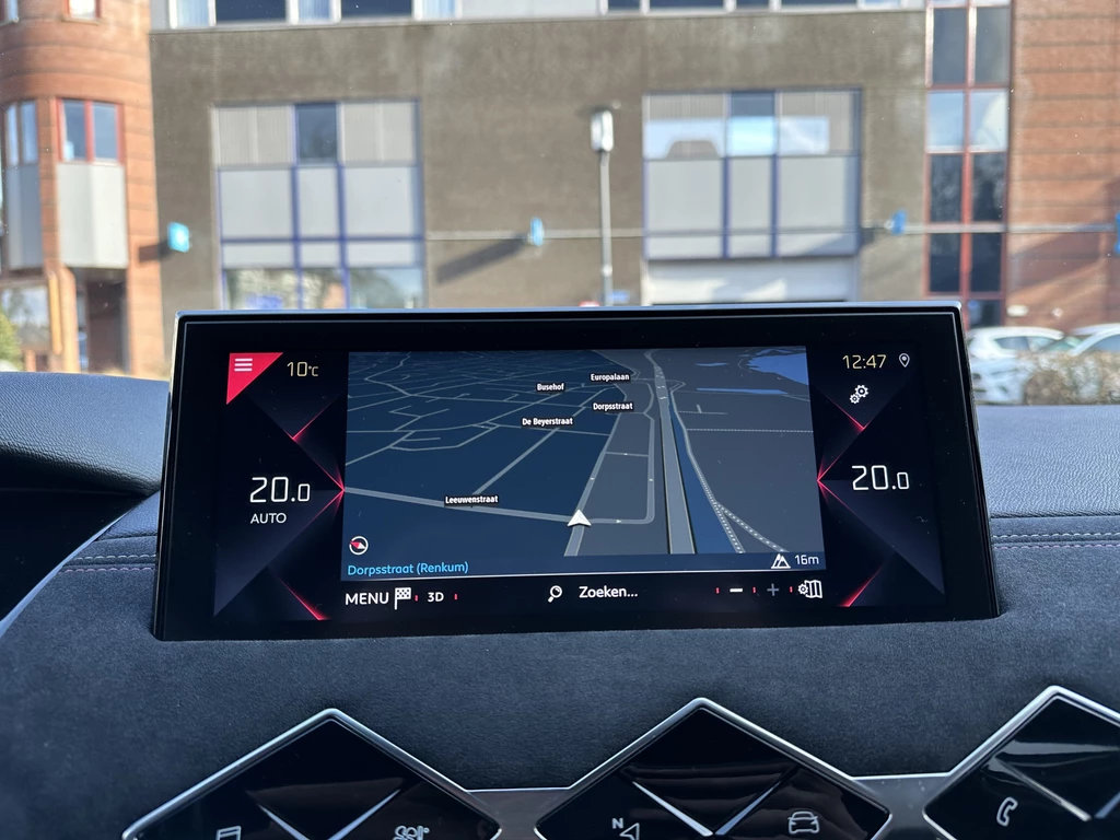 DS DS 3 – foto 17