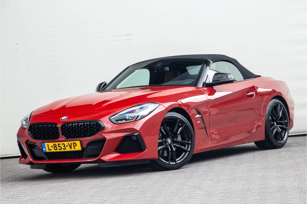 BMW Z4 – foto 2