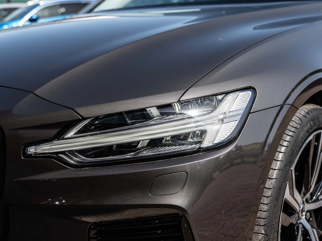 Volvo V60 – foto 11