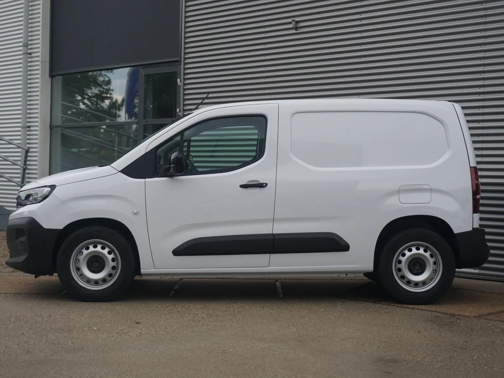 Peugeot e-Partner – foto 3