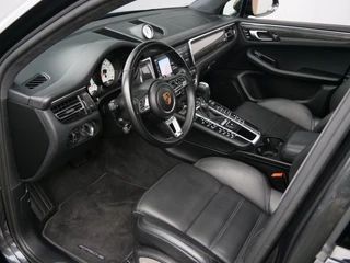 Porsche Macan – thumbnail 34