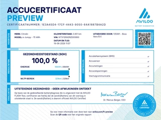Citroën ë-Jumpy – thumbnail 7