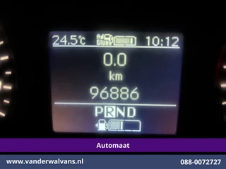Mercedes-Benz Sprinter – thumbnail 22
