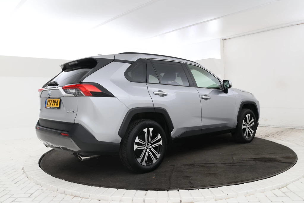 Toyota RAV4 – foto 4