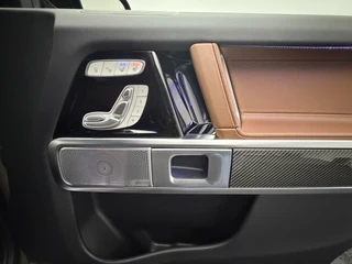 Mercedes-Benz G-Klasse – thumbnail 24