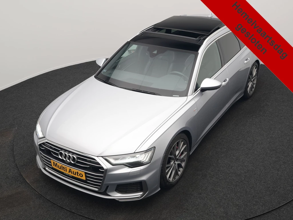 Audi A6 – foto 2