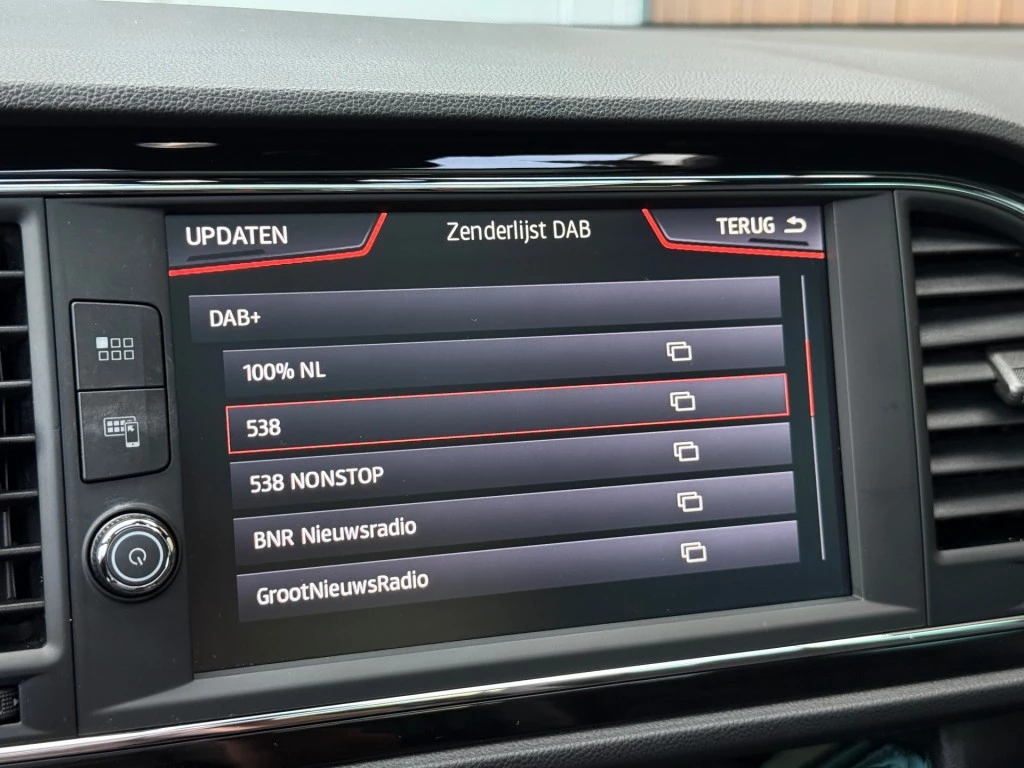 SEAT Leon – foto 16