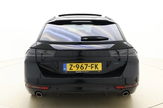 Peugeot 508 – thumbnail 5
