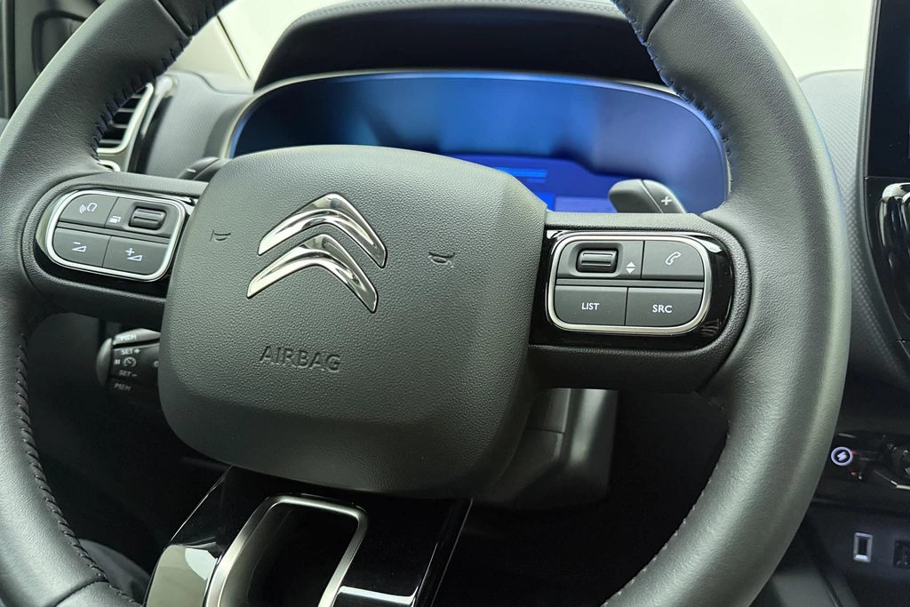 Citroën C5 Aircross – foto 25