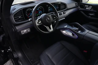 Mercedes-Benz GLE – thumbnail 15