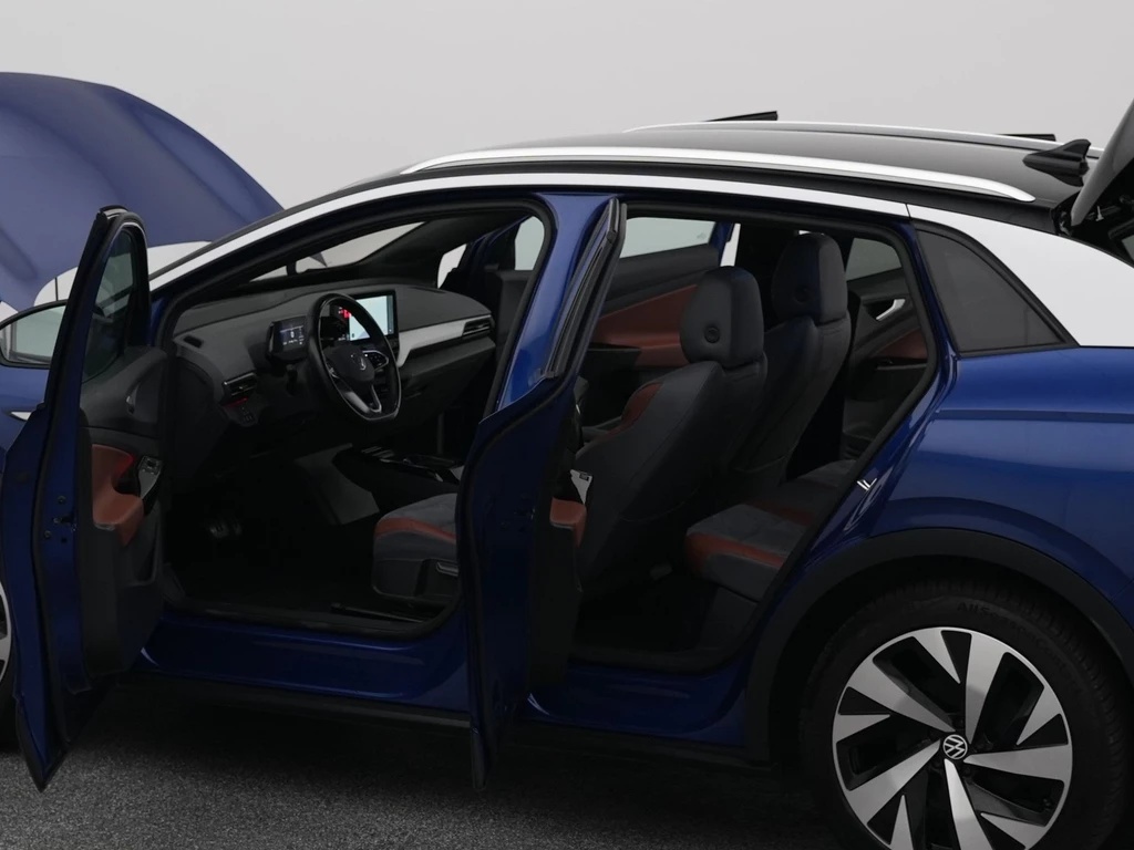 Volkswagen ID.4 – foto 35
