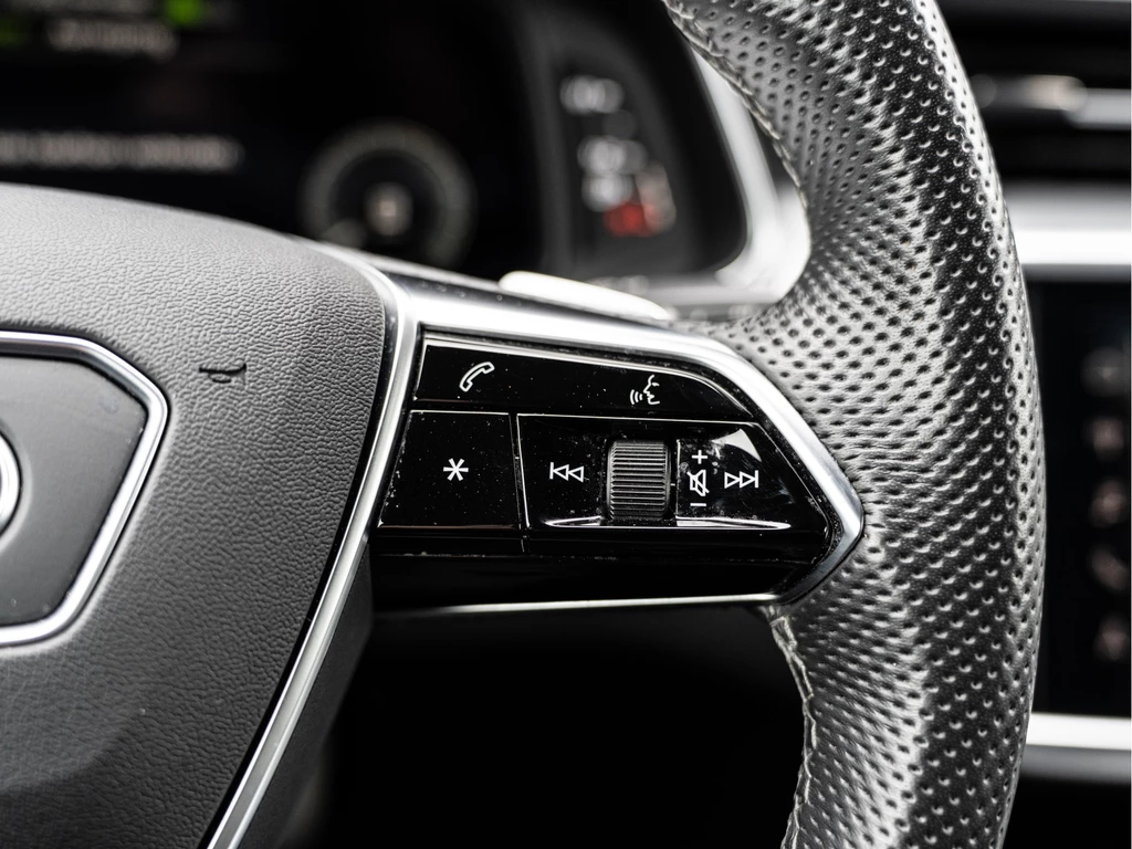 Audi A6 – foto 35