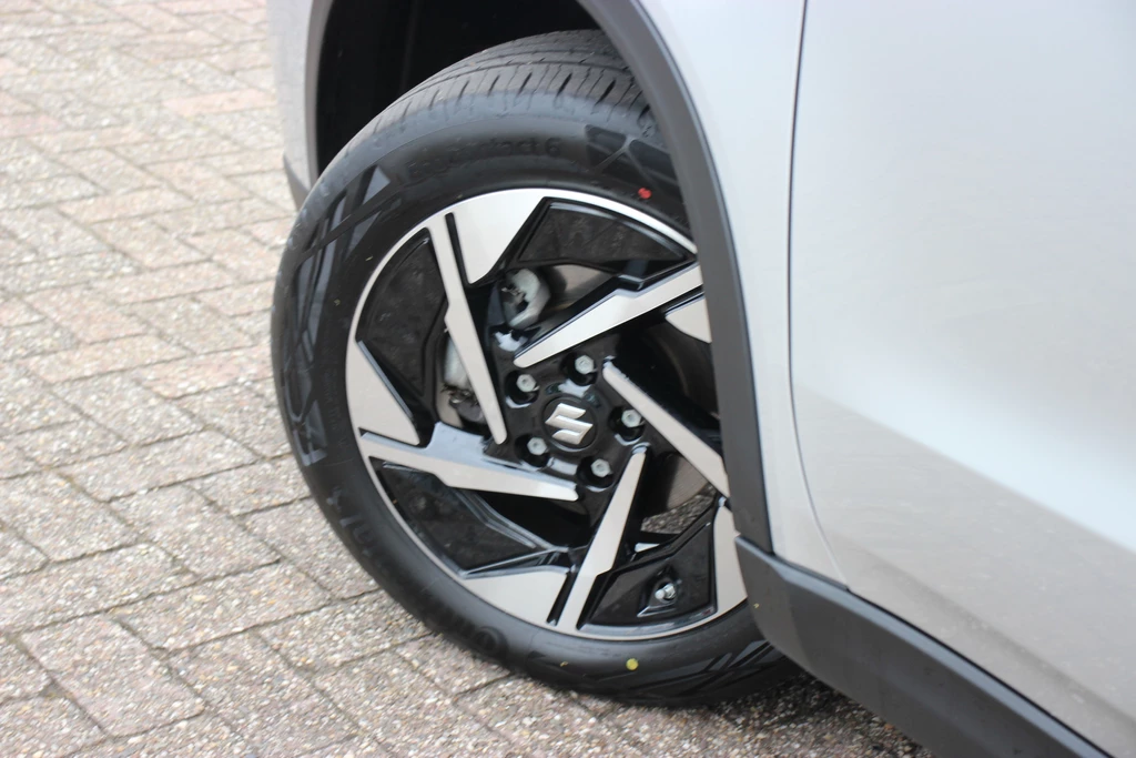 Suzuki Vitara – foto 21