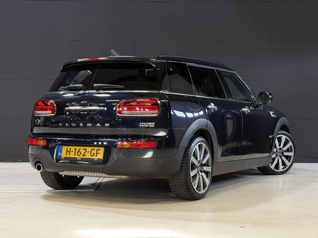 MINI Clubman – foto 5