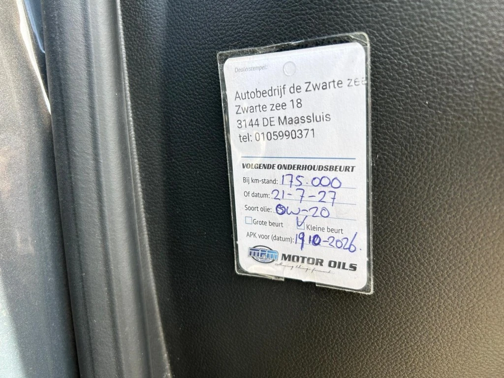 Opel Astra – foto 21