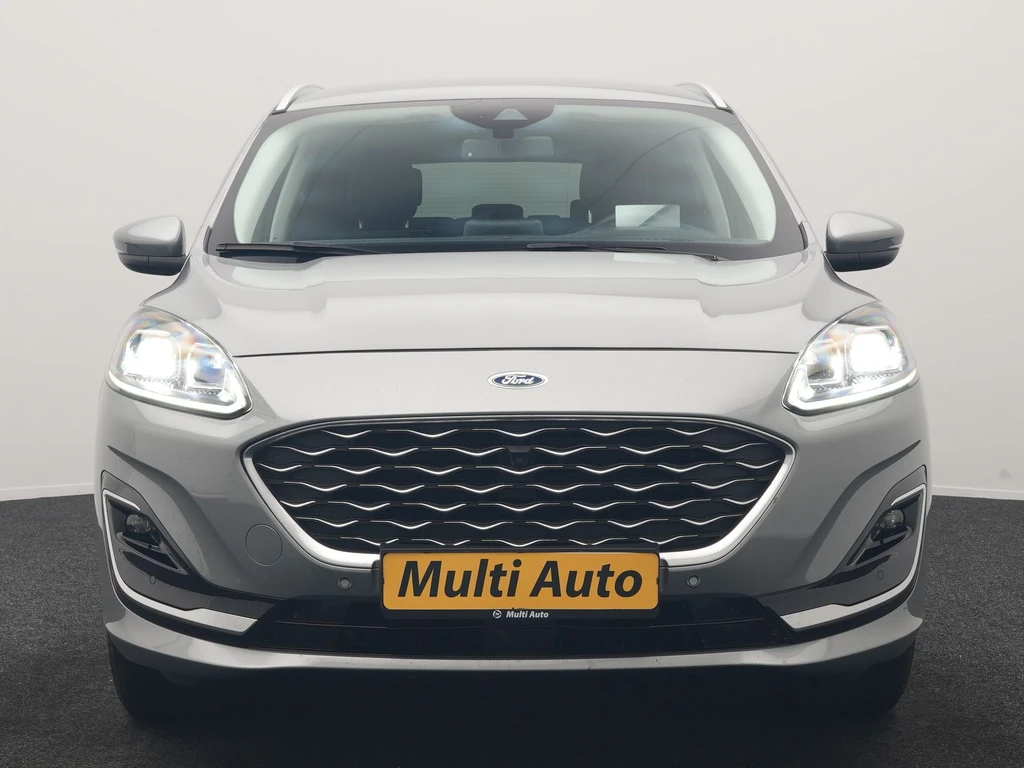 Ford Kuga – foto 11