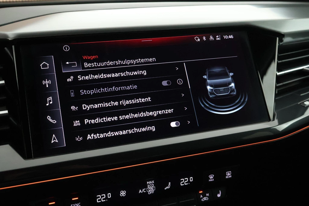 Audi Q4 Sportback e-tron – foto 37