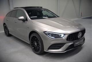 Mercedes-Benz CLA – thumbnail 12