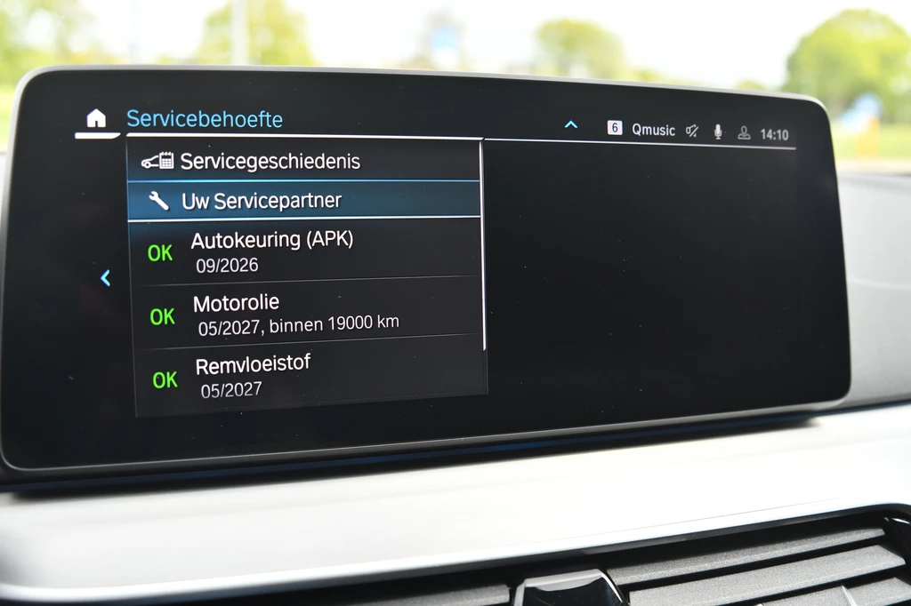 BMW 5 Serie – foto 43