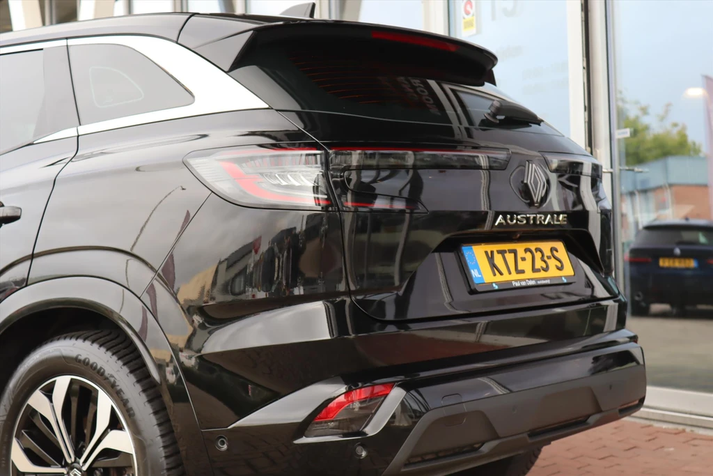 Renault Austral – foto 7