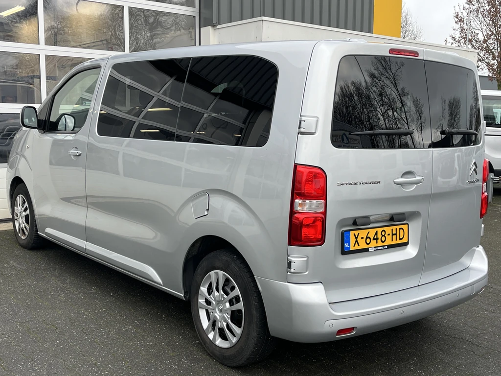 Citroën SpaceTourer – foto 3